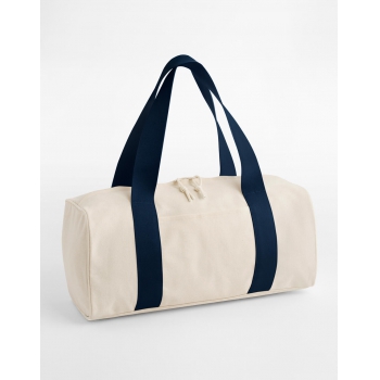 Bolso duffle Edit lona - Ref. F33529