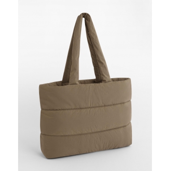 Bolsa de tela acolchada - Ref. F33629