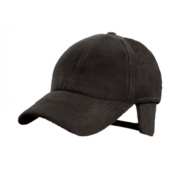Gorra polar con orejeras - Ref. F33634 Gorra polar con orejeras - Ref. F33634