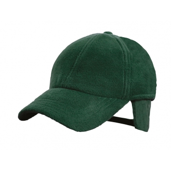 Gorra polar con orejeras - Ref. F33634 Gorra polar con orejeras - Ref. F33634