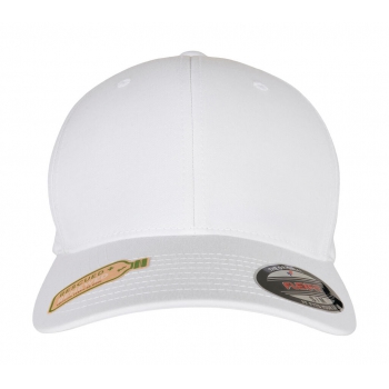 Gorra de poliéster reciclado flexfit - Ref. F33668 Gorra de poliéster reciclado flexfit - Ref. F33668