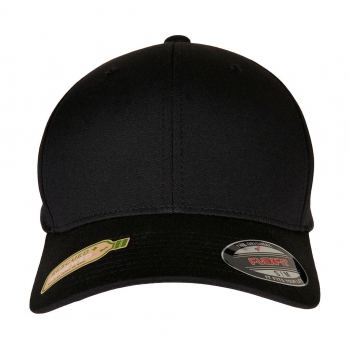 Gorra de poliéster reciclado flexfit - Ref. F33668 Gorra de poliéster reciclado flexfit - Ref. F33668