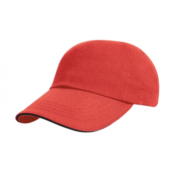 Gorra sandwich - Ref. F34234 Gorra sandwich - Ref. F34234