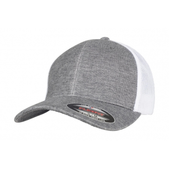 Gorra Retro Trucker Melange - Ref. F34368
