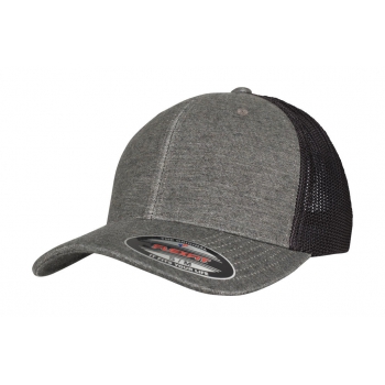 Gorra retro trucker melange - Ref. F34368
