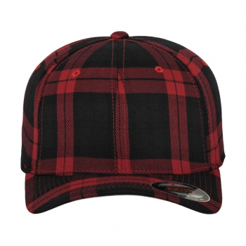 Gorra cuadros escoceses - Ref. F34568 Gorra cuadros escoceses - Ref. F34568