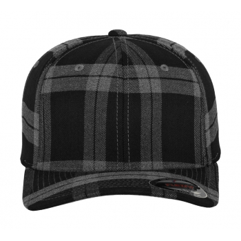 Gorra cuadros escoceses - Ref. F34568 Gorra cuadros escoceses - Ref. F34568