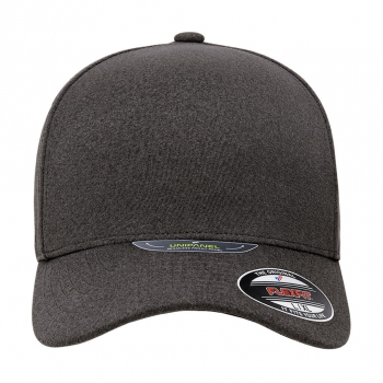 Gorra unipanel melange - Ref. F34668 Gorra unipanel melange - Ref. F34668