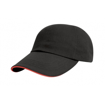 Gorra 5 paneles - Ref. F35034 Gorra 5 paneles - Ref. F35034