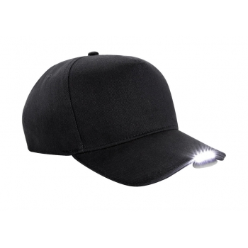 Gorra luz led - Ref. F35369 Gorra luz led - Ref. F35369