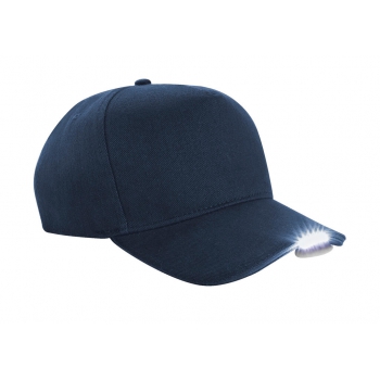 Gorra luz led - Ref. F35369 Gorra luz led - Ref. F35369