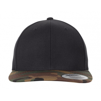 Snapback clsica camuflaje  - Ref. F35668