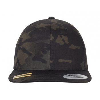 Snapback clásica multicam® - Ref. F35768 Snapback clásica multicam® - Ref. F35768