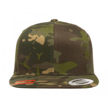 Snapback cl�sica multicam� - Ref. F35768