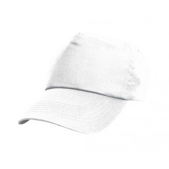 Gorra baseball 5 paneles niño - Ref. F35834 Gorra baseball 5 paneles niño - Ref. F35834