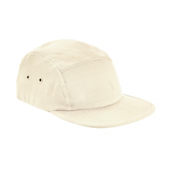 Gorra canvas 5 paneles - Ref. F35969 Gorra canvas 5 paneles - Ref. F35969