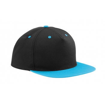 Gorra snapback 5 paneles - Ref. F36169
