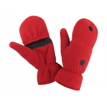 Guantes-mitones palmgrip - Ref. F36333