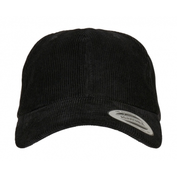 Gorra dad de perfil bajo y de pana - Ref. F36368 Gorra dad de perfil bajo y de pana - Ref. F36368