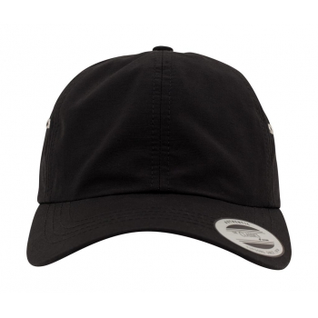 Gorra de perfil bajo repelente al agua - Ref. F36468 Gorra de perfil bajo repelente al agua - Ref. F36468