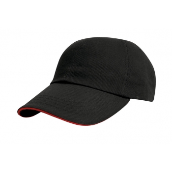 Gorra heavy cotton - Ref. F37034 Gorra heavy cotton - Ref. F37034