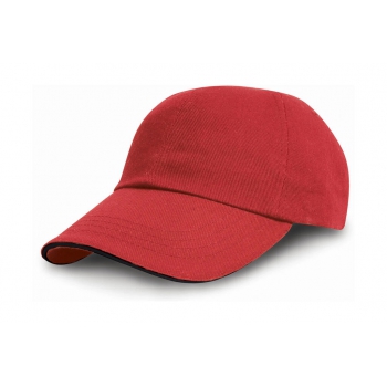 Gorra heavy cotton - Ref. F37034 Gorra heavy cotton - Ref. F37034