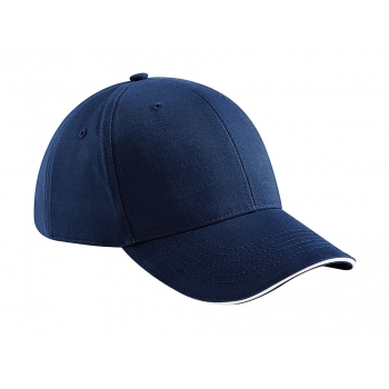 Gorra athleisure 6 paneles - Ref. F37169 Gorra athleisure 6 paneles - Ref. F37169