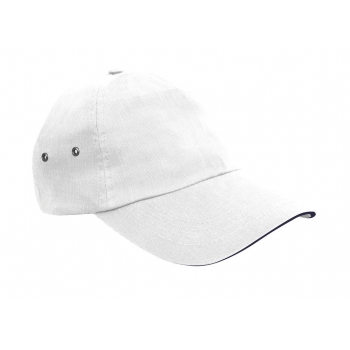 Gorra sandwich terciopelo 5 paneles - Ref. F37234 Gorra sandwich terciopelo 5 paneles - Ref. F37234