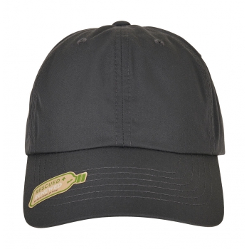 Gorra dad de poliéster reciclado - Ref. F37568 Gorra dad de poliéster reciclado - Ref. F37568