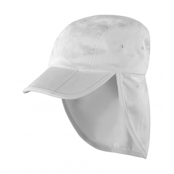 Gorra plegable legionario - Ref. F37634 Gorra plegable legionario - Ref. F37634