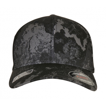 Gorra flexfit® veil camo™ - Ref. F38168 Gorra flexfit® veil camo™ - Ref. F38168
