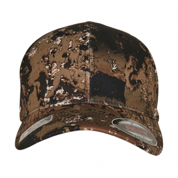 Gorra flexfit veil camo - Ref. F38168