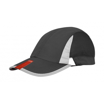 Gorra de deporte spiro - Ref. F38634 Gorra de deporte spiro - Ref. F38634