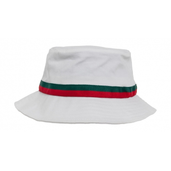 Gorro bucket a rayas - Ref. F39368 Gorro bucket a rayas - Ref. F39368
