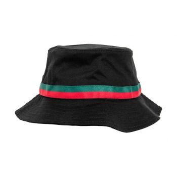 Gorro bucket a rayas - Ref. F39368