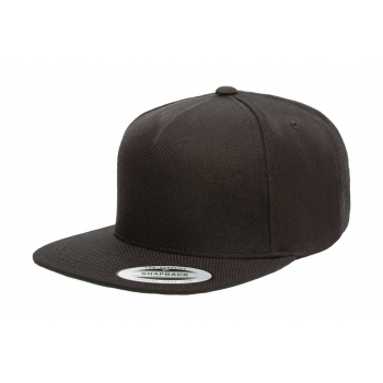 Snapback premium 5 paneles - Ref. F39968