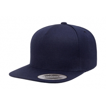 Snapback premium 5 paneles - Ref. F39968