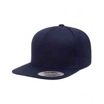 Snapback premium 5 paneles - Ref. F39968 Snapback premium 5 paneles - Ref. F39968