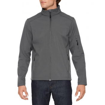 Chaqueta Softshell Hammer Unisex - Ref. F40009