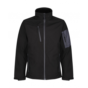 Softshell 3 capas arcola hombre - Ref. F40017