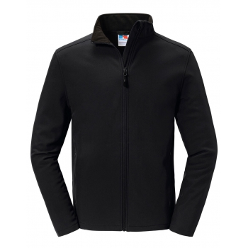 Chaqueta softshell essential - Ref. F40100 Chaqueta softshell essential - Ref. F40100