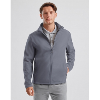 Chaqueta softshell essential - Ref. F40100 Chaqueta softshell essential - Ref. F40100