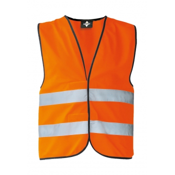 Chaleco de seguridad wolfsburg - Ref. F40113 Chaleco de seguridad wolfsburg - Ref. F40113
