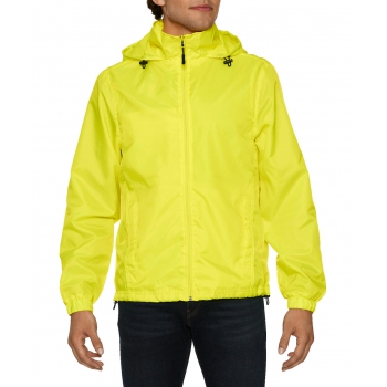 Cortavientos hammer hombre - Ref. F40209