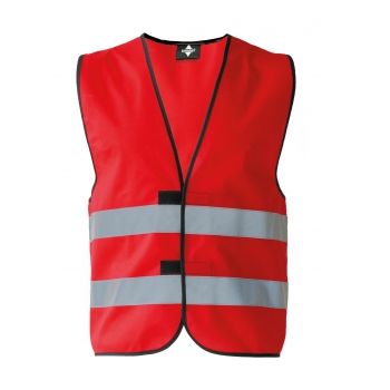 Chaleco funcional dortmund - Ref. F40213