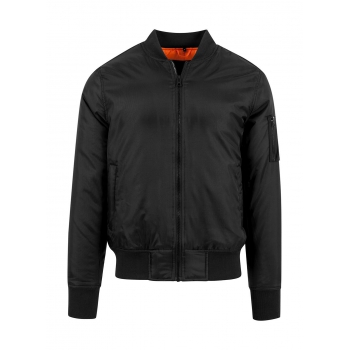 Bomber Jacket - Ref. F40239 Bomber Jacket - Ref. F40239