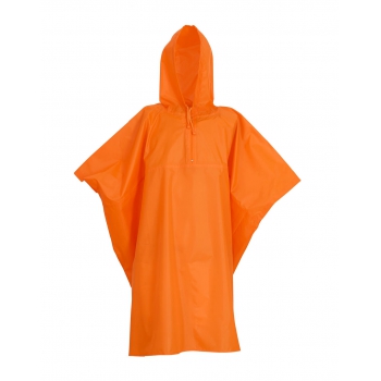 Poncho YOKO Promo - Ref. F40477