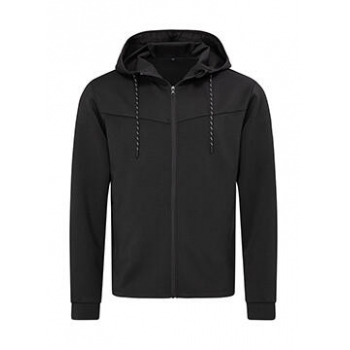 Chaqueta scuba reciclada hombre - Ref. F40605 Chaqueta scuba reciclada hombre - Ref. F40605