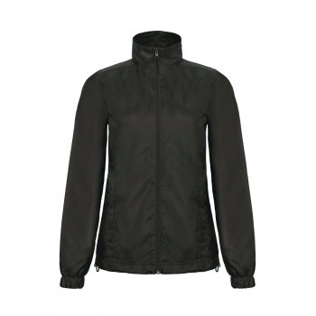 Id.601/women chaqueta cortaviento midseason - Ref. F40642 Id.601/women chaqueta cortaviento midseason - Ref. F40642