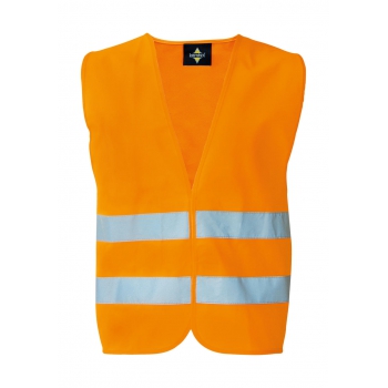 Chaleco de seguridad básico para coche Chaleco de seguridad básico para coche